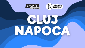 Canicross Obstacle Run + Speed Run | Cluj ~ 15 iunie 2025